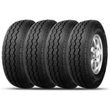 Pneu 205 75 R14 Ling Long 109/107R