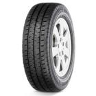 Pneu 205 75 R16 General Tire eurovan 110/108R