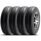 Pneu 205 75 R16 Ling Long Green-Max 110/108R