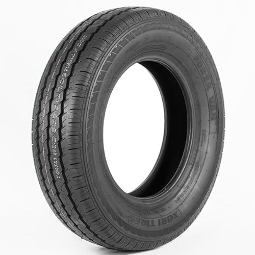 Pneu 205/75R16C Aro 16 XBRI FORZA VAN F1 TL 8PR 110/108R