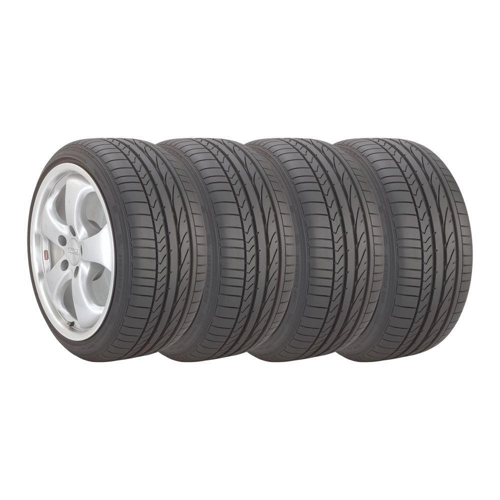 Pneu 215 40 R18 Bridgestone bridge Run Flat