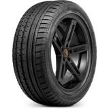 Pneu 215 40 R18 Continental SportContact 2