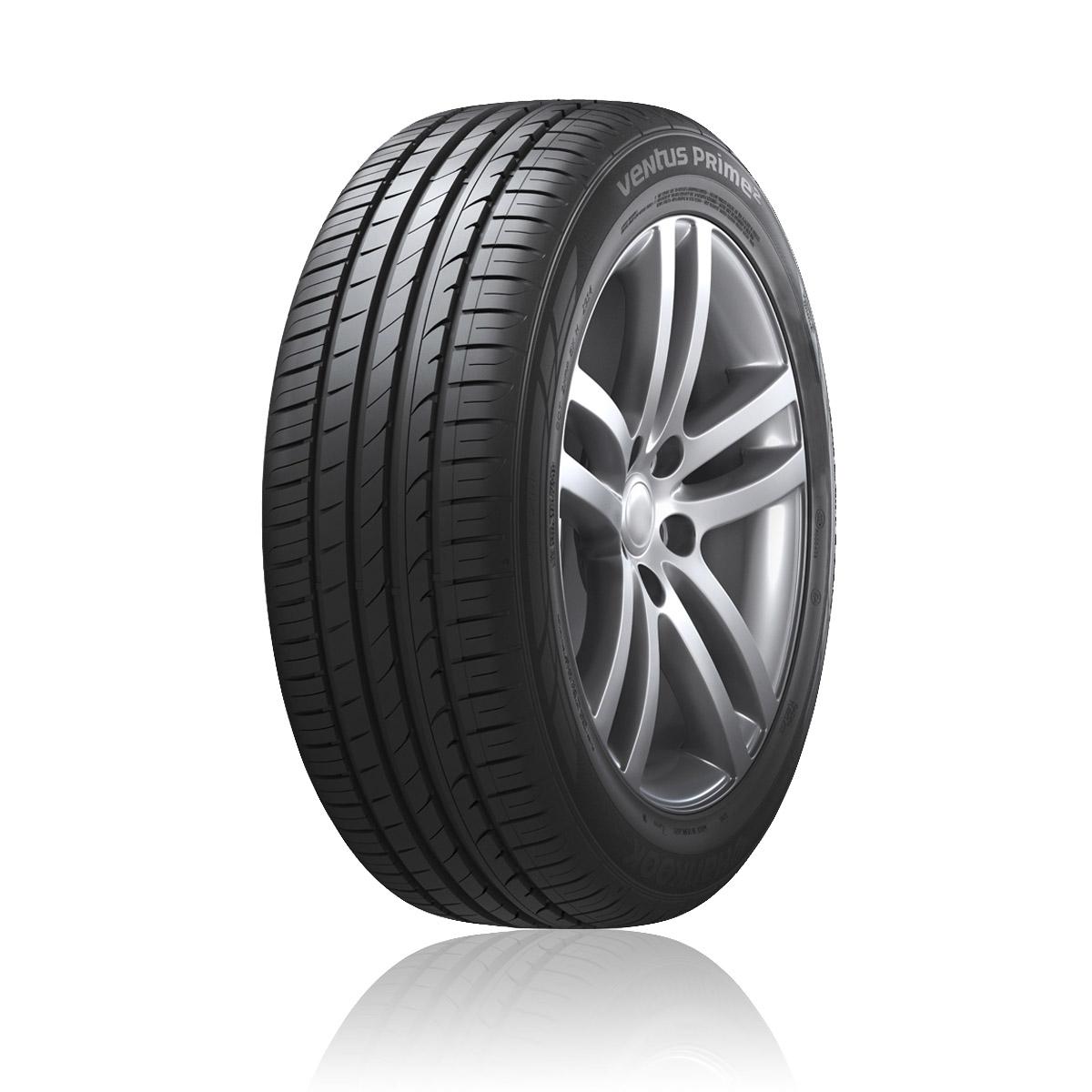 Pneu 215 40 R18 Hankook Ventus Prime K115