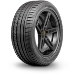 Pneu 215/40R18 ContisportContact 2 89W Continental