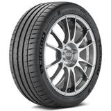 Pneu 215/40ZR17 87Y XL Pilot Sport 4 Michelin