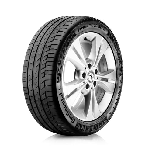 PNEU 215/45 R 18 93H XL FR PREMIUMCONTACT 6 CONTINENTAL 0311755