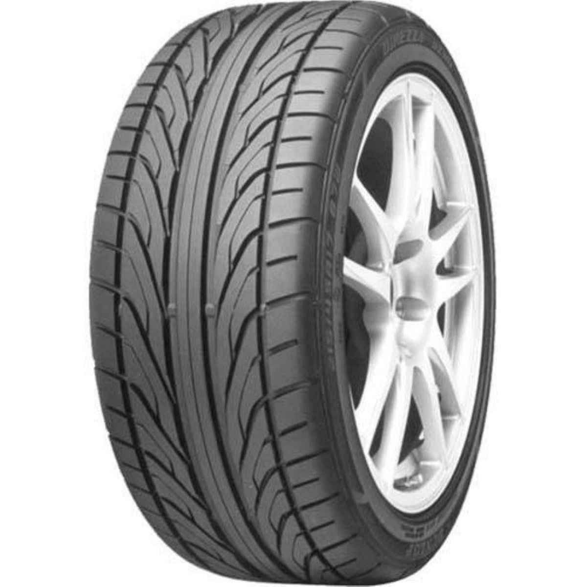 Pneu 215 45 R16 Dunlop dz101 86W