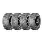 Pneu 215 45 R17 Gt Radial 87W