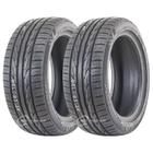 Pneu 215 45 R18 Kumho ecsta 93W