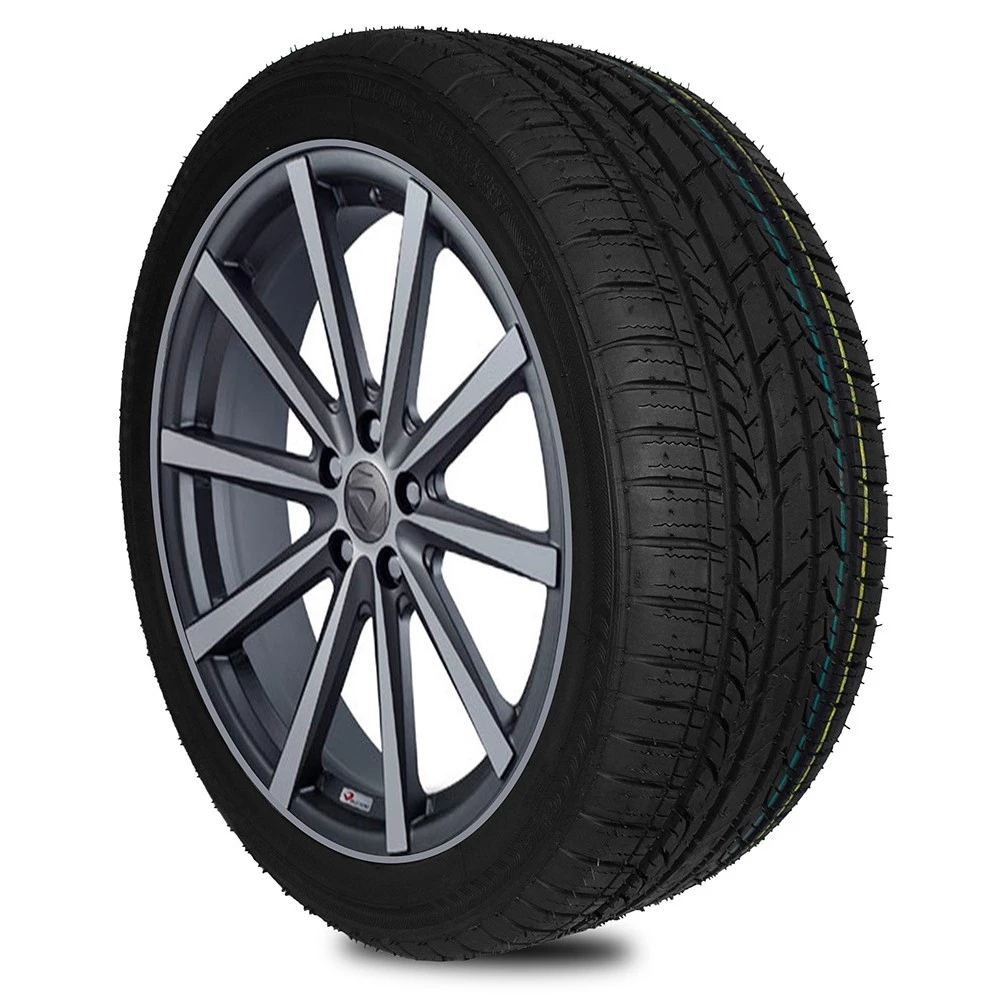 Pneu 215/45R17 Remold Pneu Aro 17 Linha Premium com Garantia e selo do INMETRO