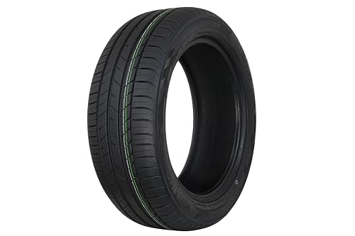 Pneu 215 50 R17 Kumho ecsta hs52 95W