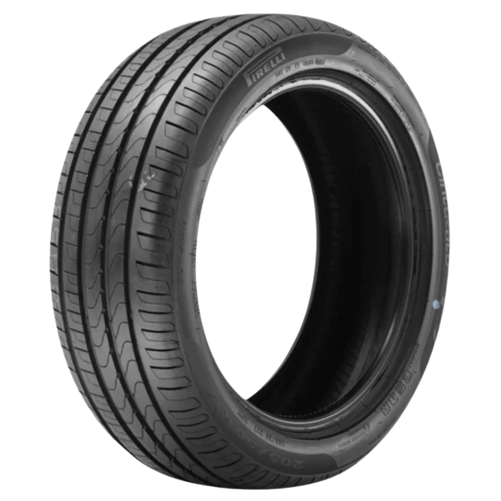 Pneu 215/50r17 91v Cinturado P7 Pirelli Aro 17