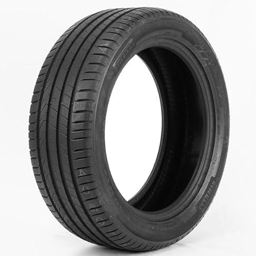 Pneu 215/50r17 Aro 17 Pirelli Cinturato P7 91v