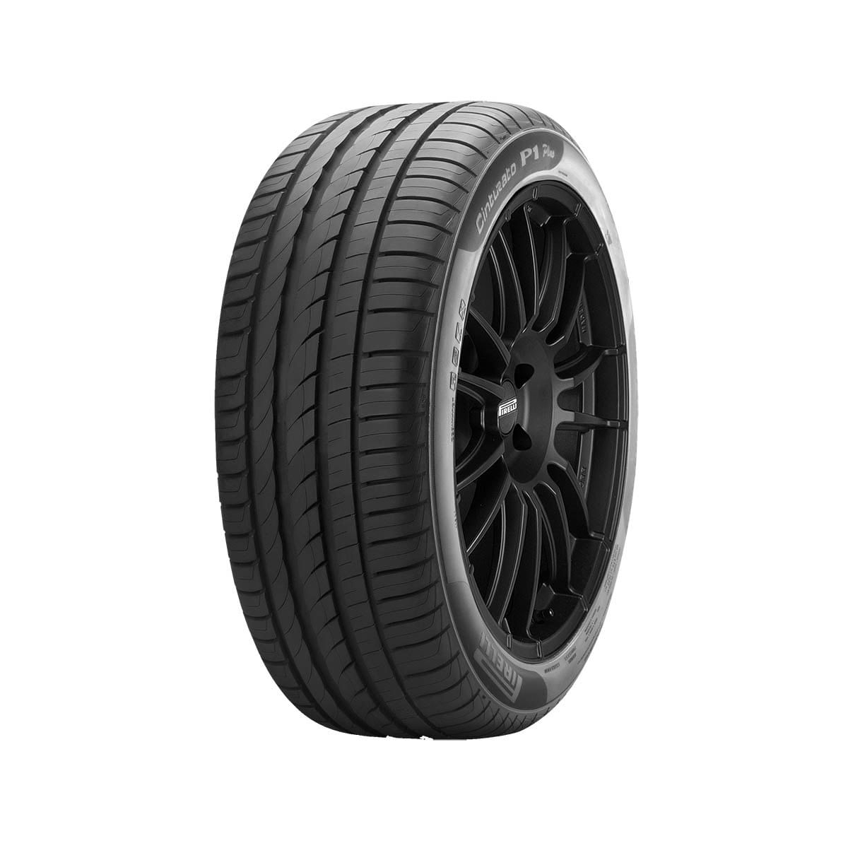 Pneu 215 55 R17 Pirelli Plus