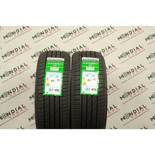 Pneu 215/55R17 Aro 17 AUTOGREEN SC1 98W XL