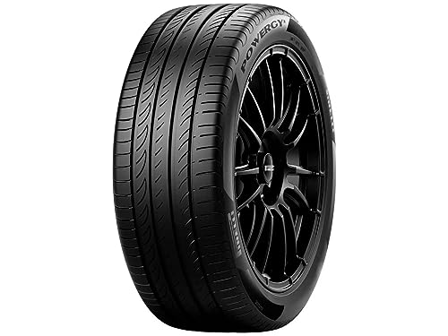 Pneu 215/55R17 Aro 17 PIRELLI POWERGY 94V 4095500