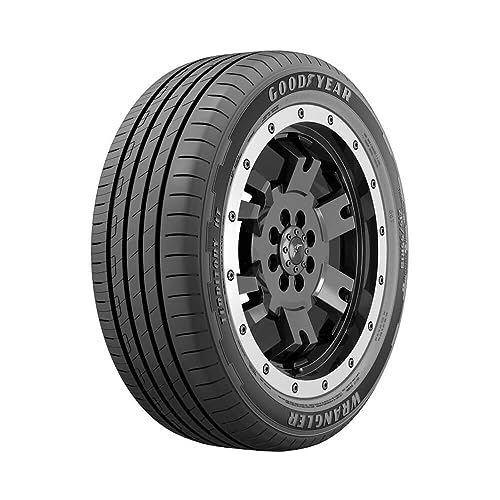 Pneu 215/55R18 WRANGLER TERRITORY HT 95V GOODYEAR