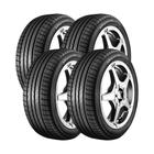 Pneu 215 60 R17 Goodyear EfficientGrip 100H