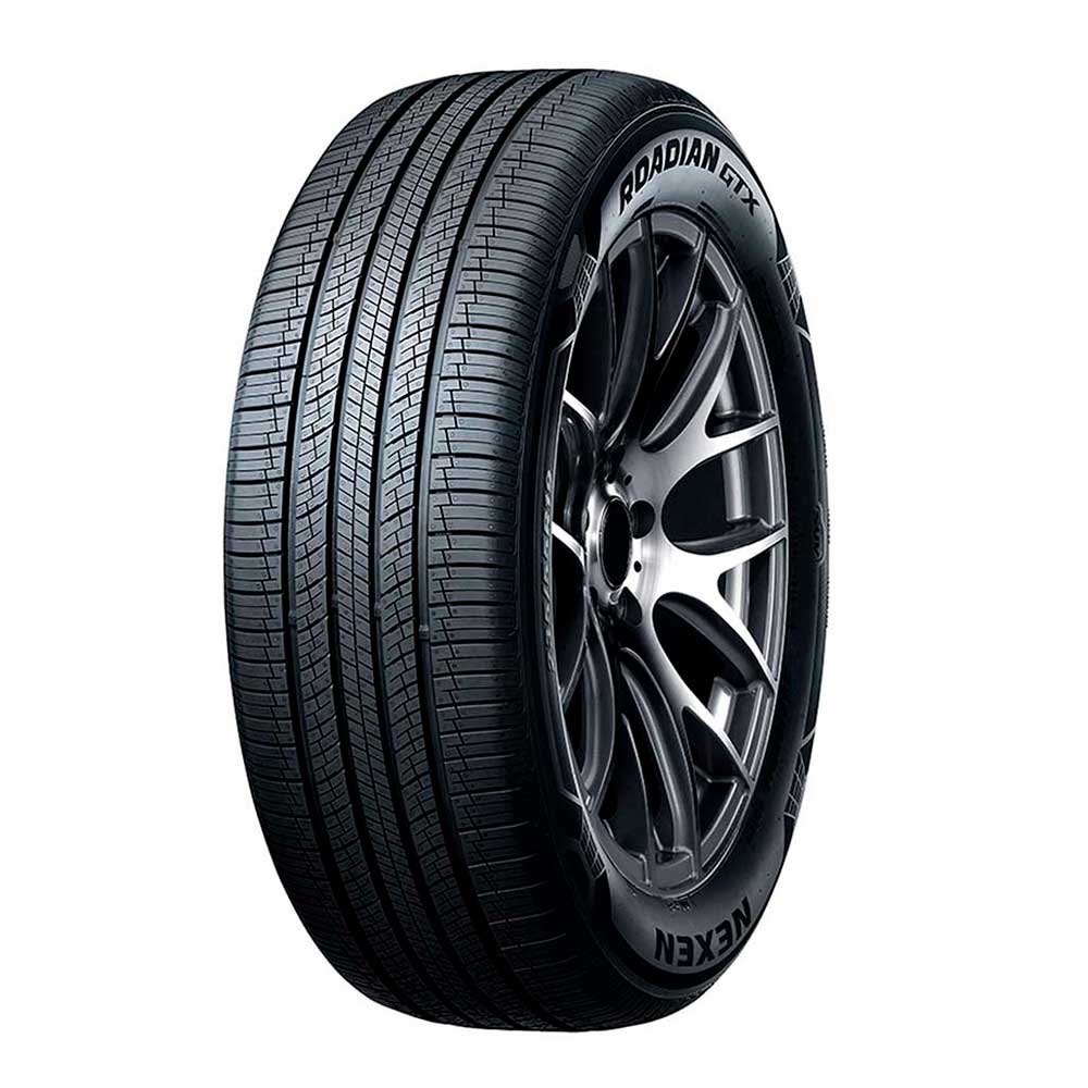 Pneu 215 60 R17 Nexen Roadian Gtx