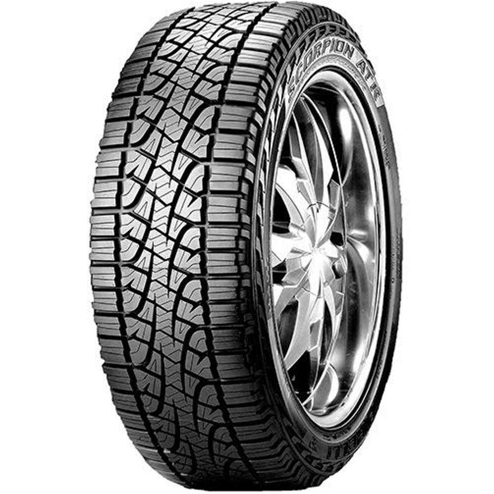 Pneu 215 60 R17 Pirelli Atr