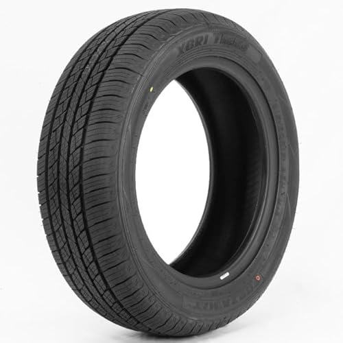 Pneu 215/60R17 Aro 17 XBRI FORZA E1 H/T 96H