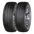 Pneu 215 65 R16 Durable Cargo 4 8 Lonas 109/107R