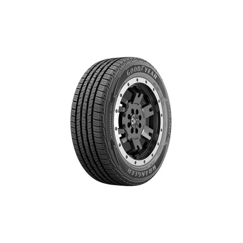 Pneu 215 65 R16 Goodyear fortitude 102H