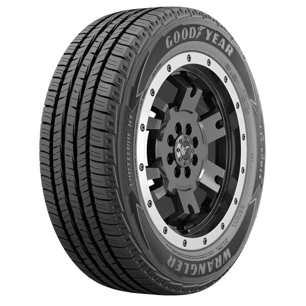 Pneu 215 65 R16 Goodyear Fortitude