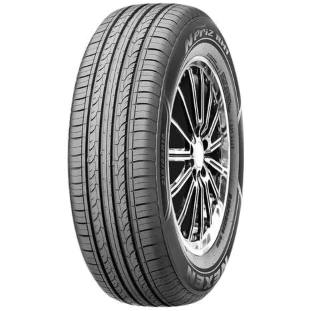 Pneu 215 65 R16 Nexen npriz rh1 102T