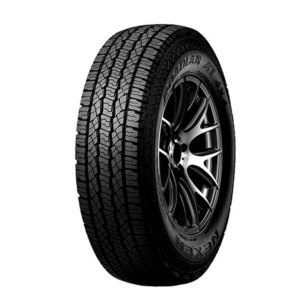 Pneu 215 65 R16 Nexen Roadian At 102T