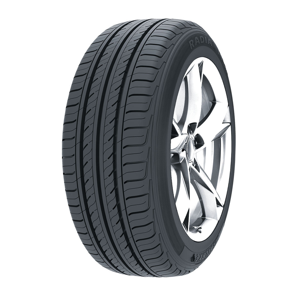 Pneu 215 65 R16 Westlake Radial RP28