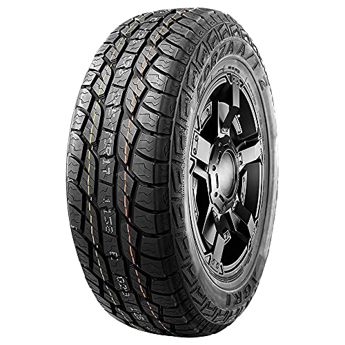 Pneu 215/65R17 Aro 17 XBRI FORZA A/T 2 99T