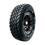 Pneu 215/70 R16 100/97Q OWL AT980E MAXXIS