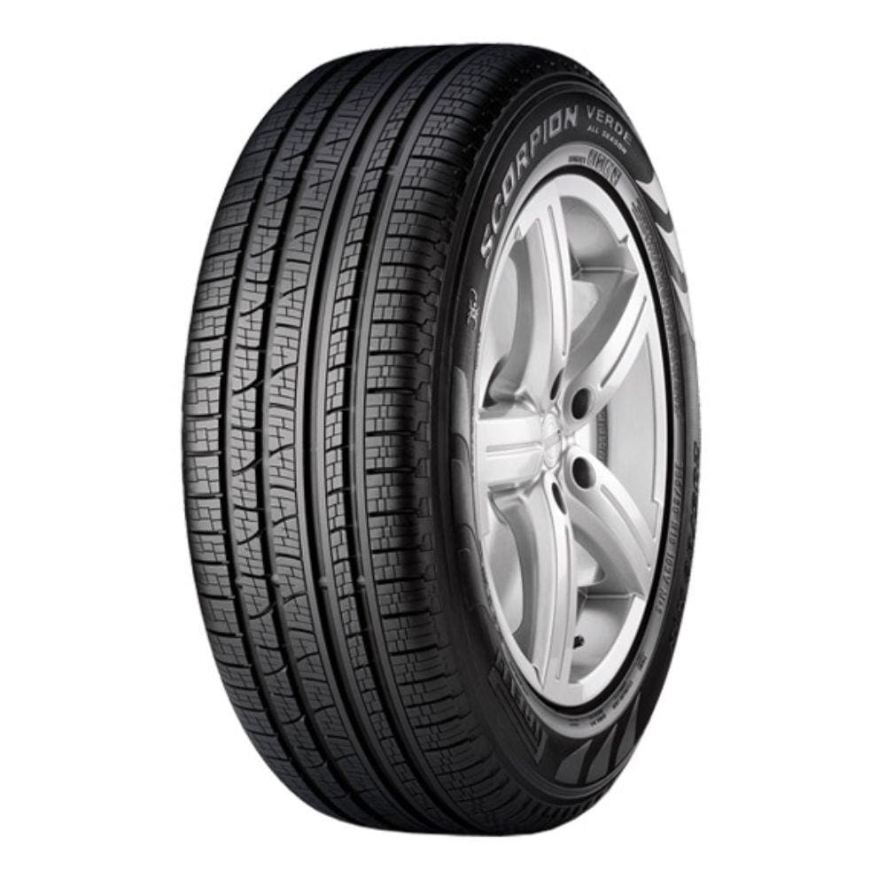 Pneu 215 70 R16 Pirelli S-veas 100H