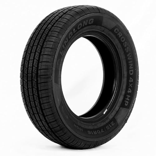 Pneu 215/70R16 Aro 16 LINGLONG CROSSWIND 4X4 HP 100H