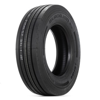 Pneu 215 75 R17.5 Blacklion Liso 16 Lonas 135/133L