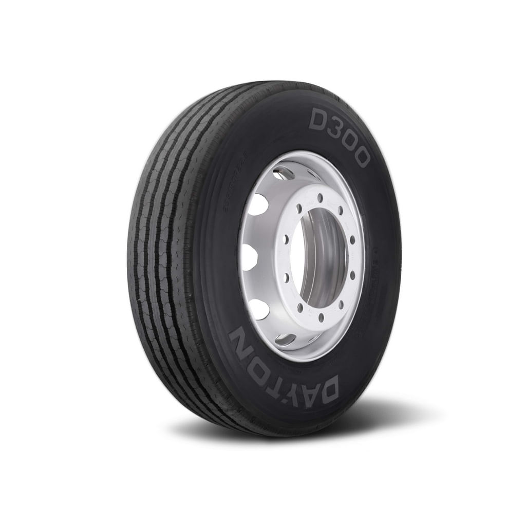 Pneu 215 75 R17.5 Bridgestone Bridge 12 Lonas 124L