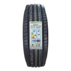 Pneu 215 75 R17.5 DOUBLESTAR dsrs01 Liso 16 Lonas 126/124L