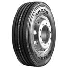 Pneu 215 75 R17.5 Dunlop sp320 Liso 12 Lonas 126/124M