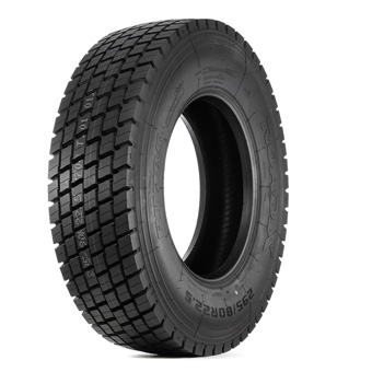 Pneu 215 75 R17.5 Roadx Borrachudo 16 Lonas 135/133L