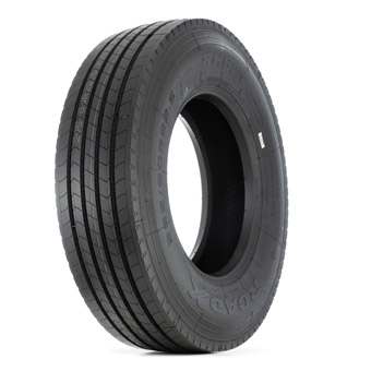 Pneu 215 75 R17.5 Roadx Liso 16 Lonas 135/133L