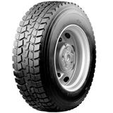 Pneu 215/75R17.5 Borrachudo 16 Lonas FT68 Fortune