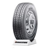 Pneu 215/75R17.5 Bridgestone M814 126/124M 12 Lonas