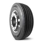 Pneu 215/75R17.5 Continental Conti Hybrid LA3 126/124M Liso 12 Lonas