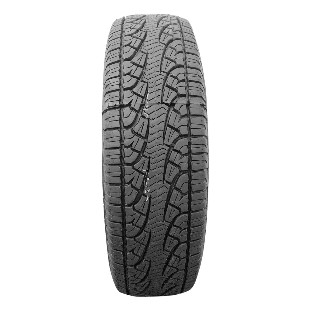 Pneu 215/80 R16 Atr Reforçado Remold Premium C/ Garantia