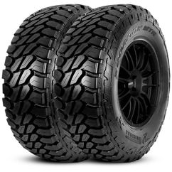 PNEU 215/80R16 107Q SCORPION MTR PIRELLI