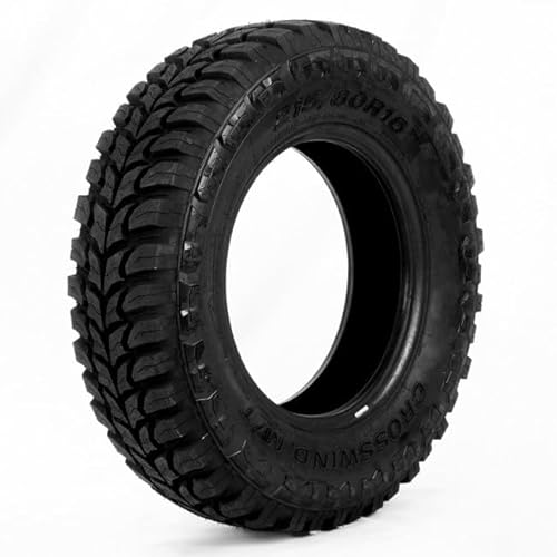 Pneu 215/80R16 MT Aro 16 LINGLONG CROSSWIND M/T EXTRA LOAD 107S