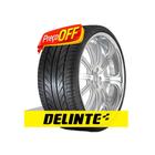 Pneu 225 30 R22 Delinte Thunder D7