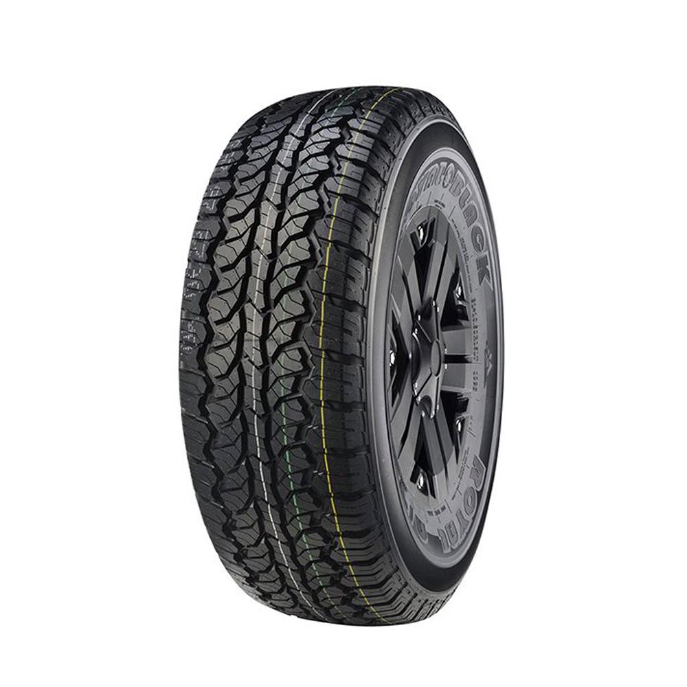 Pneu 225 35 R20 Royal Black Royal Black