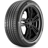 Pneu 225 40 R18 Continental SportContact 5 Run Flat 92W